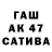 Дистиллят ТГК Wax Madina Sualizova